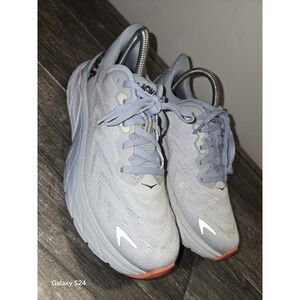 Hoka Arahi 6 Shoes Womens Sz 8.5B Stability Running Lightweight Support Sneaker